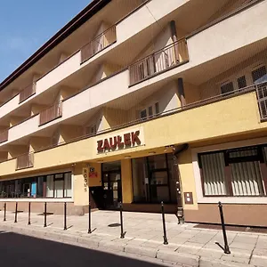 Dom Studencki Zaulek , Krakow Poland