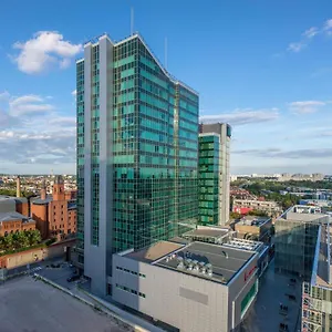 **** Hotel Andersia & Poznan, A Member Of Radisson Individuals Polonia