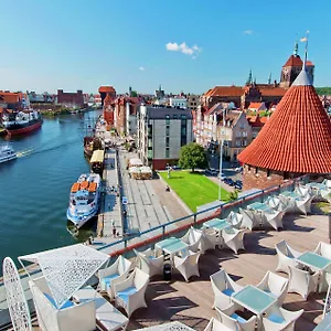 ***** Отель Hilton Польша