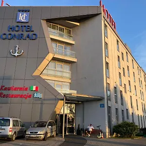 **** Отель Great Polonia Conrad Польша