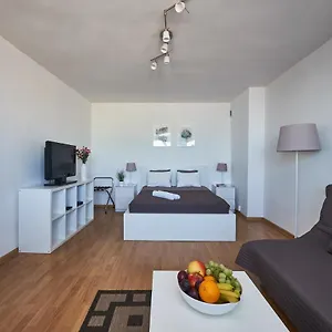  Апартаменты House Marszalkowska I