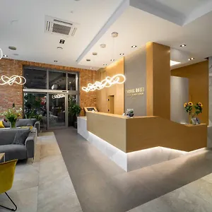 Korona Gold - Korona 4*, Wroclaw Poland