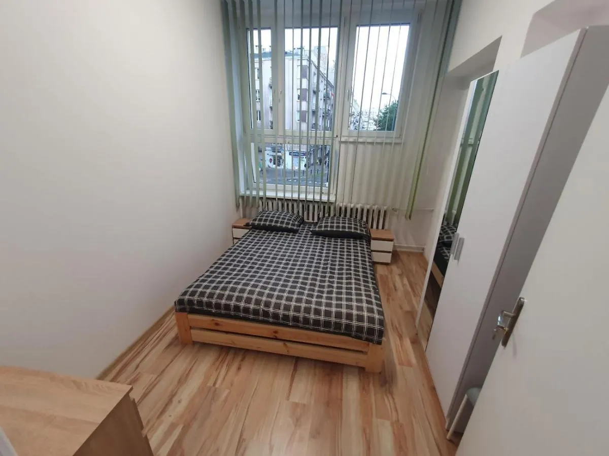 Vasylok Hostel Warsaw 0*,  Poland