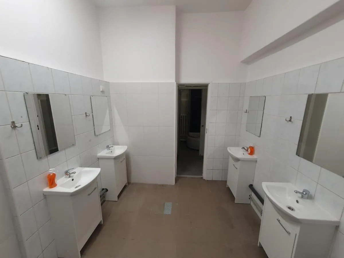 Vasylok Hostel Warsaw 0*,  Poland