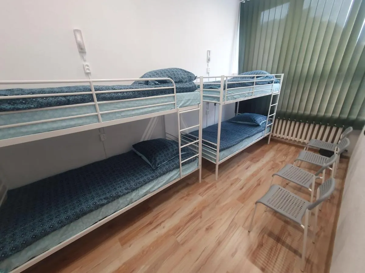 Vasylok Hostel Warsaw 0*,