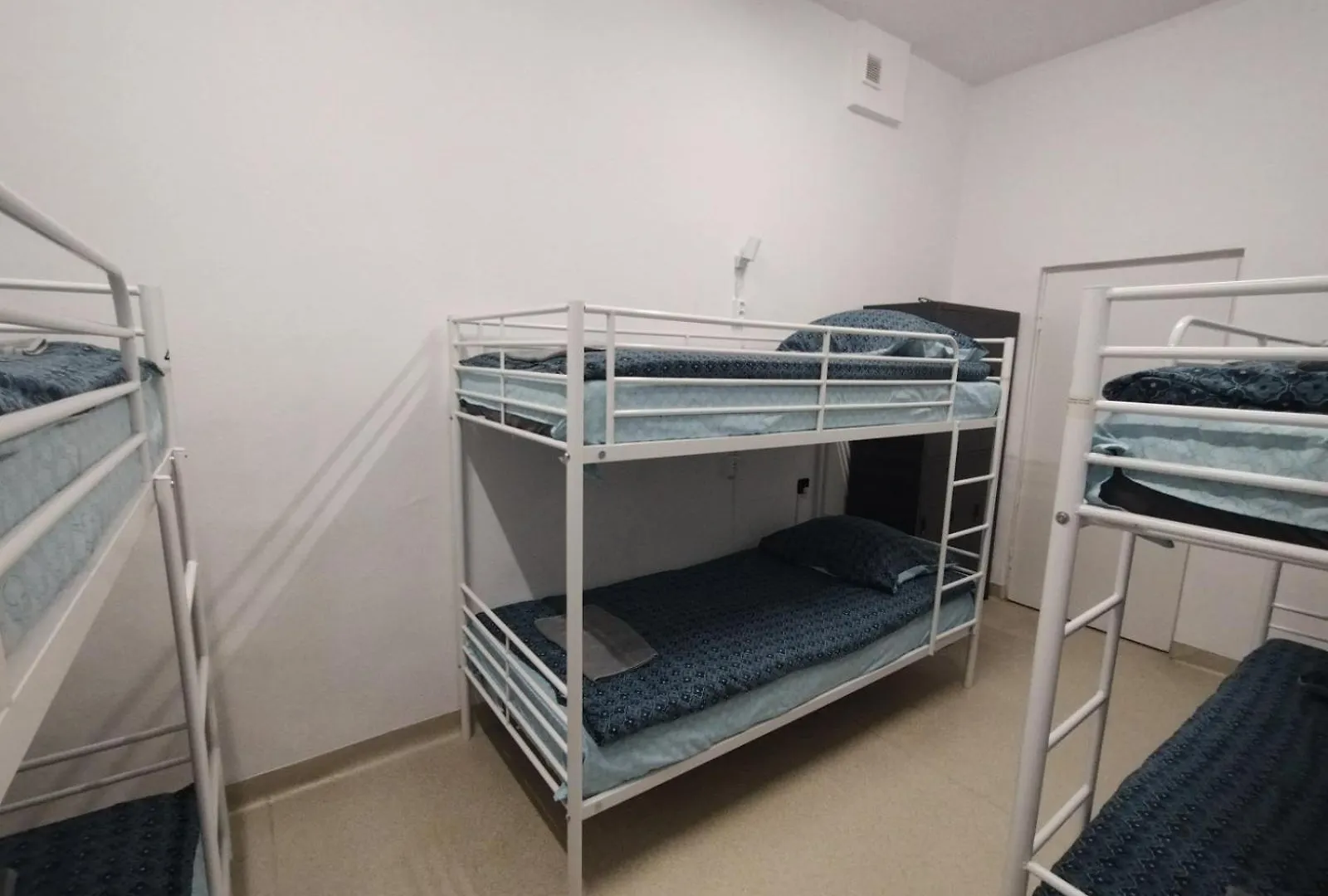 Vasylok Hostel Warsaw