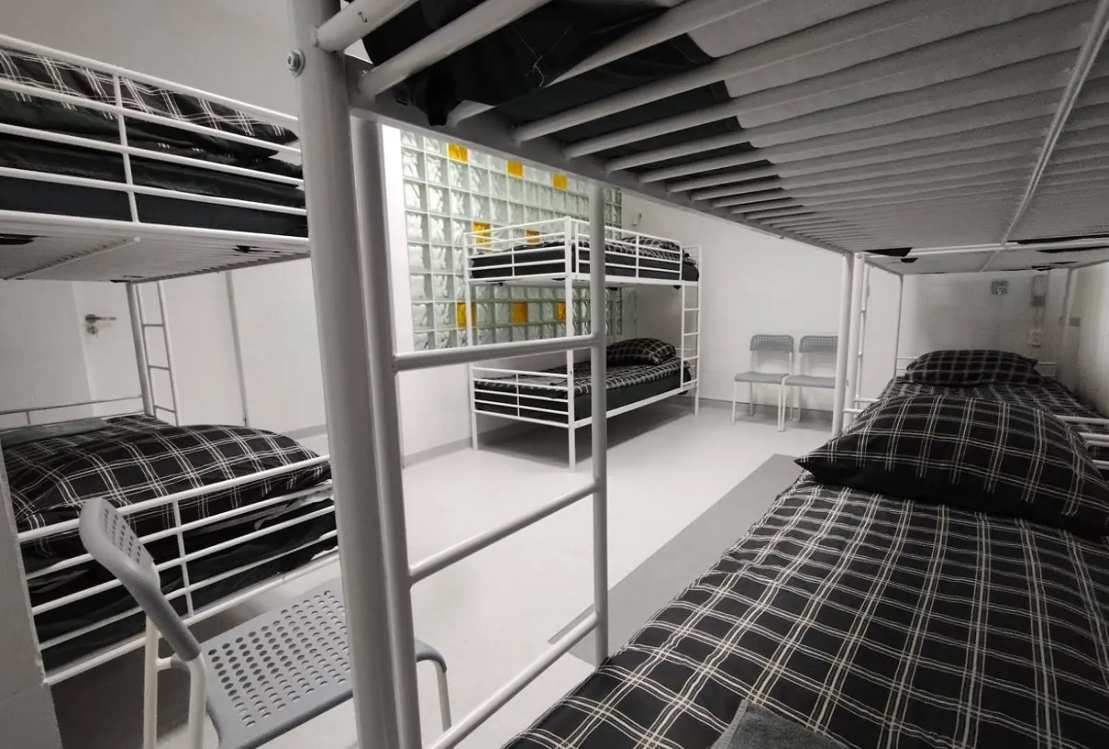 Vasylok Hostel Warsaw 0*,