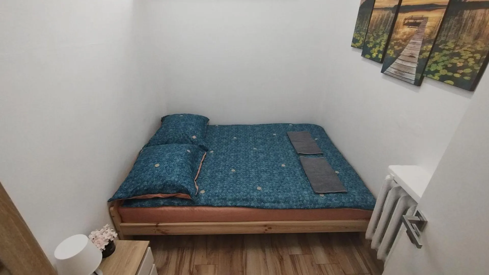 Vasylok Hostel Warsaw