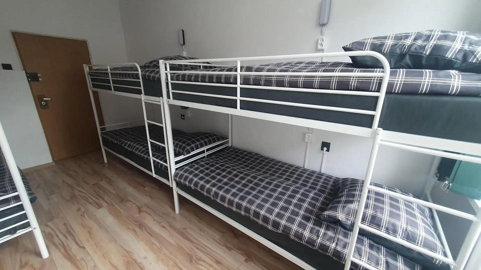 Vasylok Hostel Warsaw
