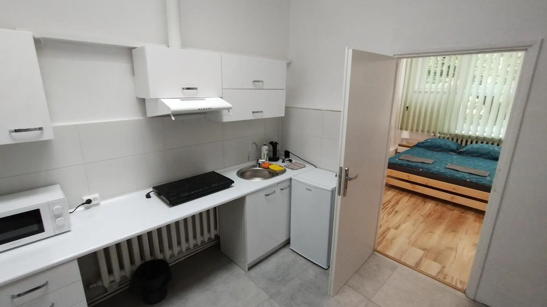 Vasylok Hostel Warsaw