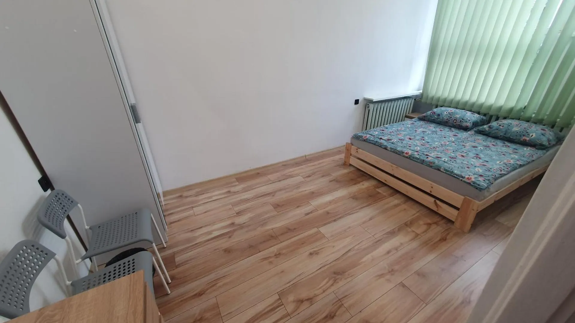 Vasylok Hostel Warsaw